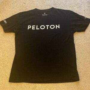 Peloton 100 Century t-shirt
